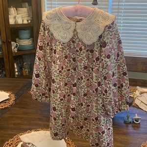 Beautiful Zara dress size 4-5